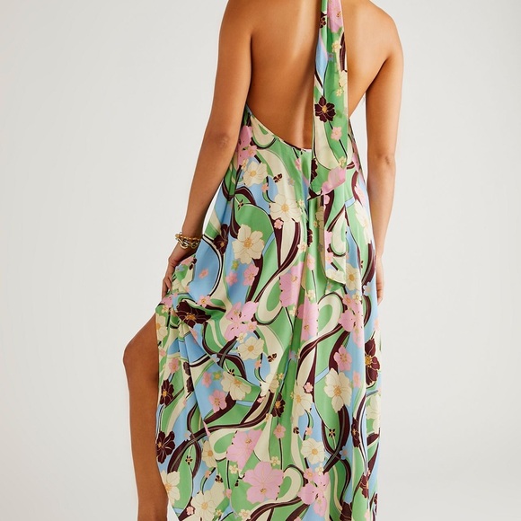 RIXO Jordyn Dress - Picture 2 of 3